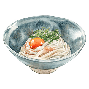 麺類
